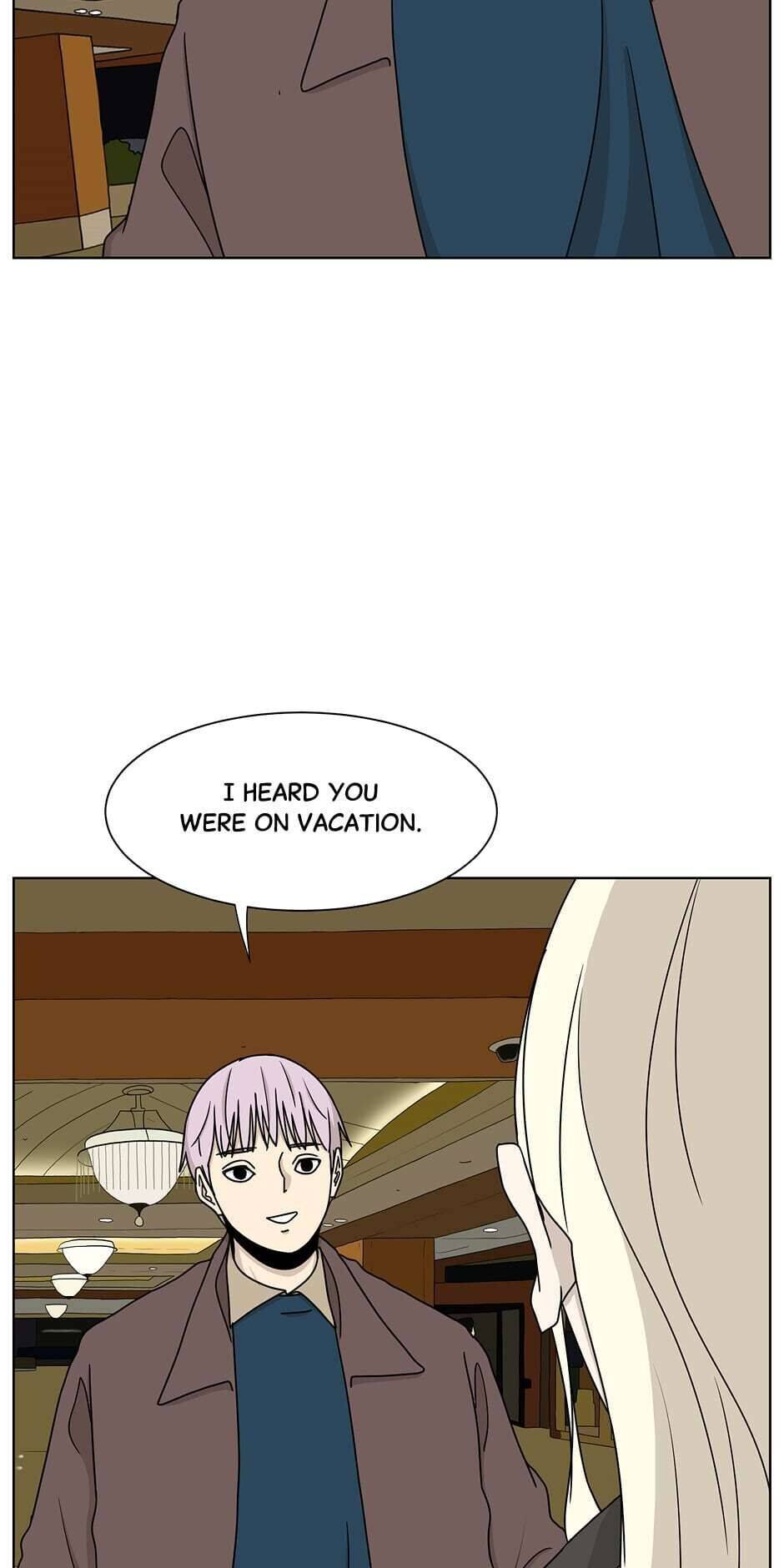 Read Itaewon Class en Manga Online