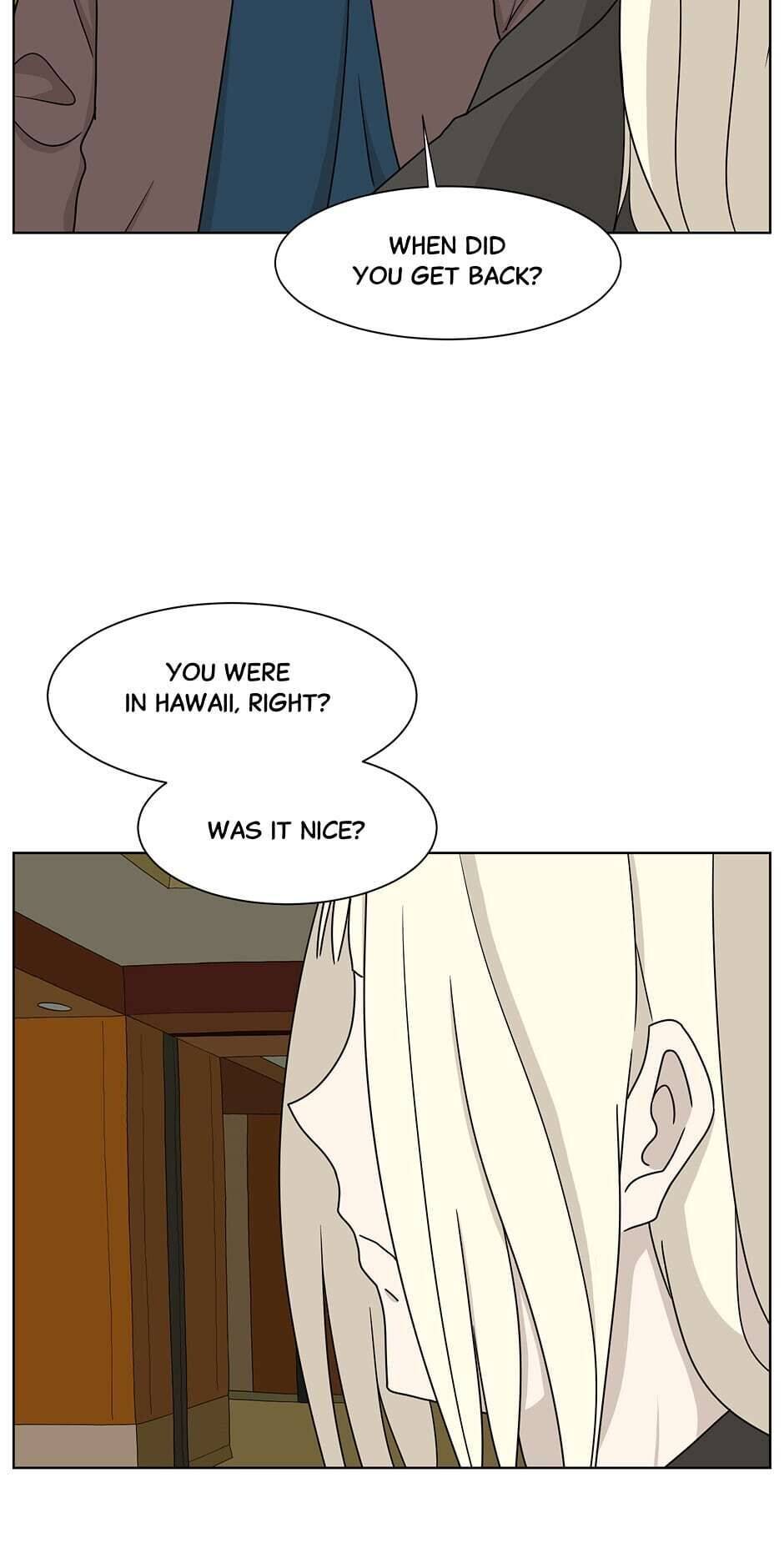 Read Itaewon Class en Manga Online