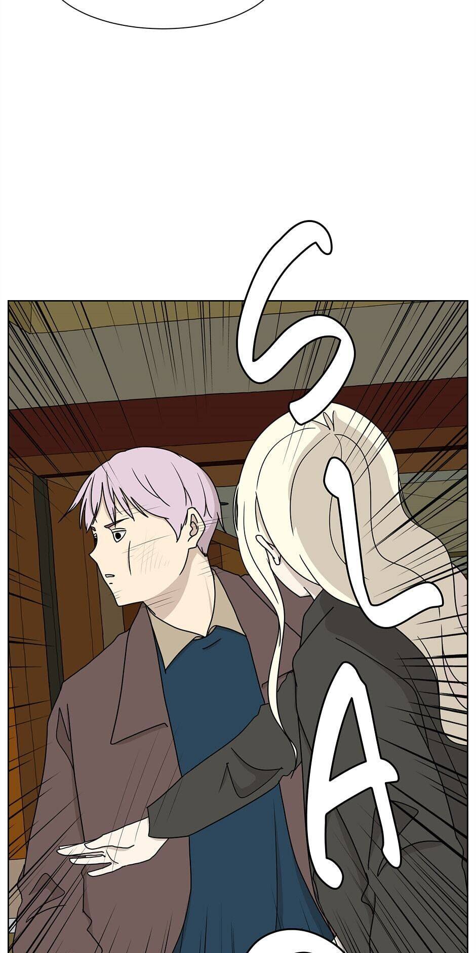 Read Itaewon Class en Manga Online