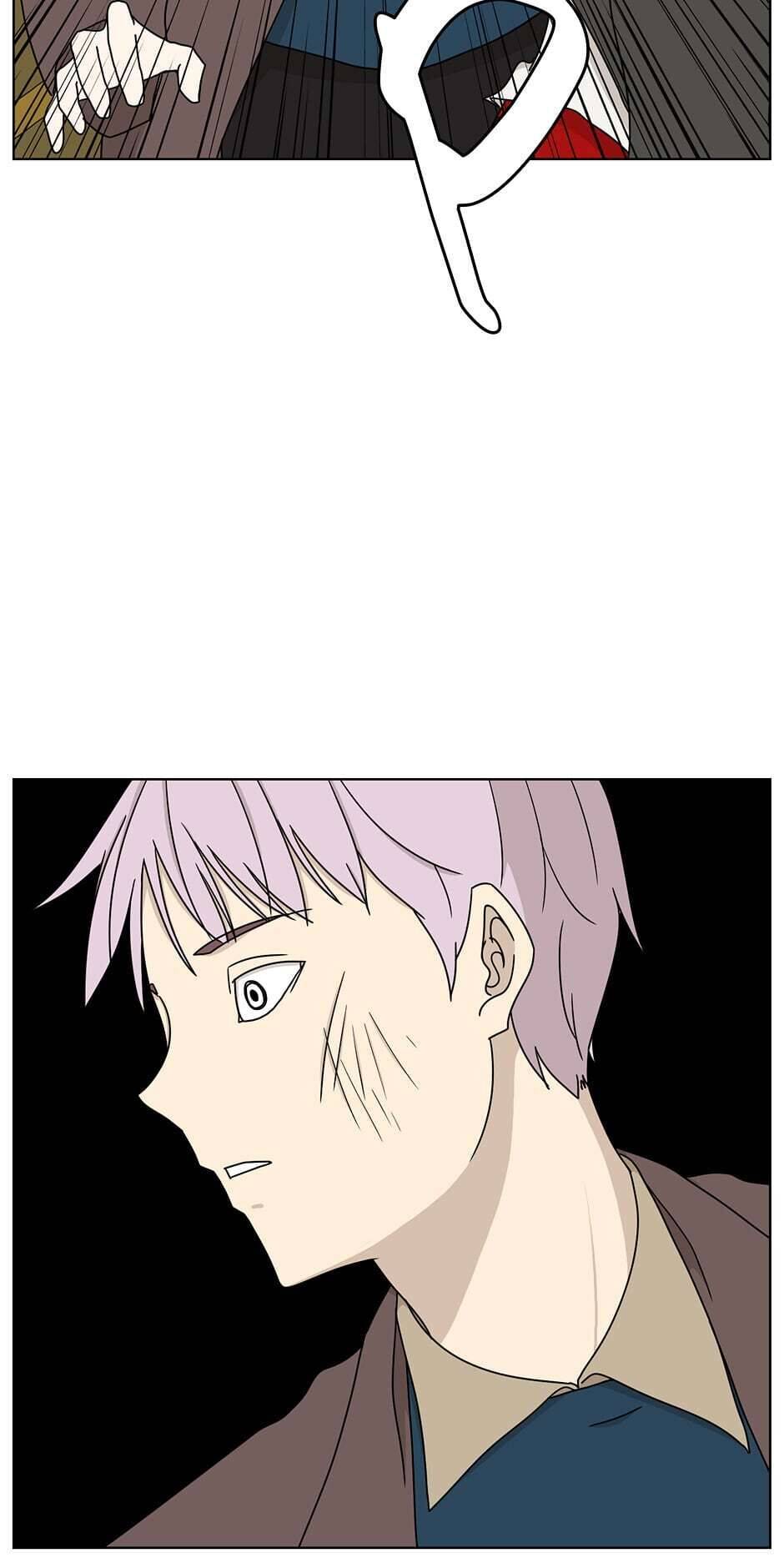 Read Itaewon Class en Manga Online