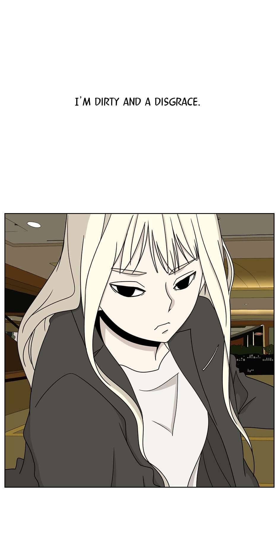 Read Itaewon Class en Manga Online