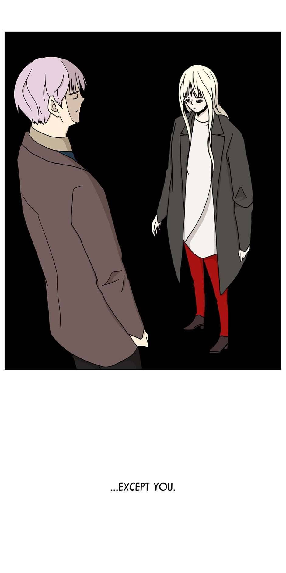 Read Itaewon Class en Manga Online