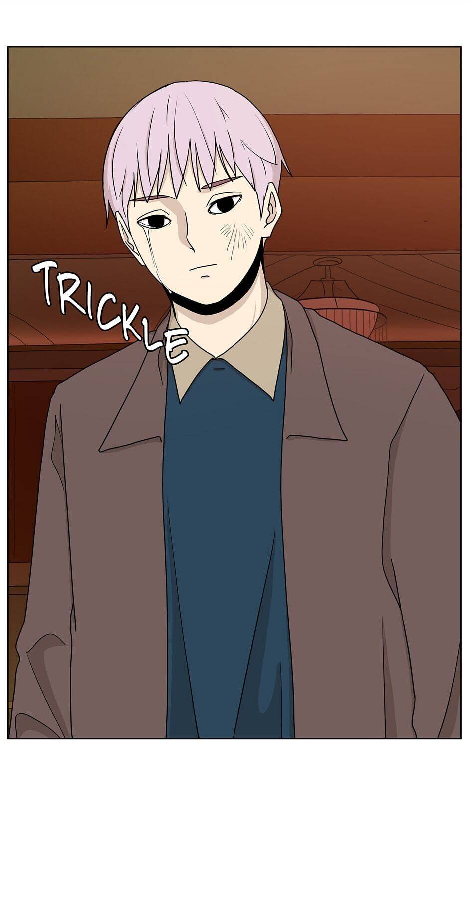 Read Itaewon Class en Manga Online