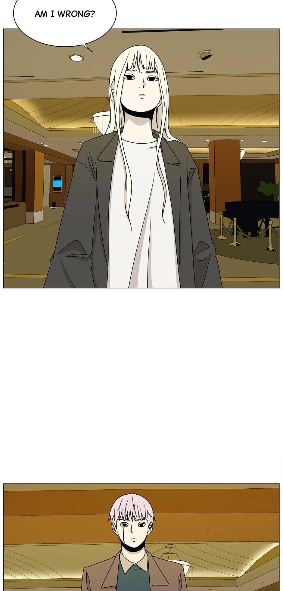 Read Itaewon Class en Manga Online