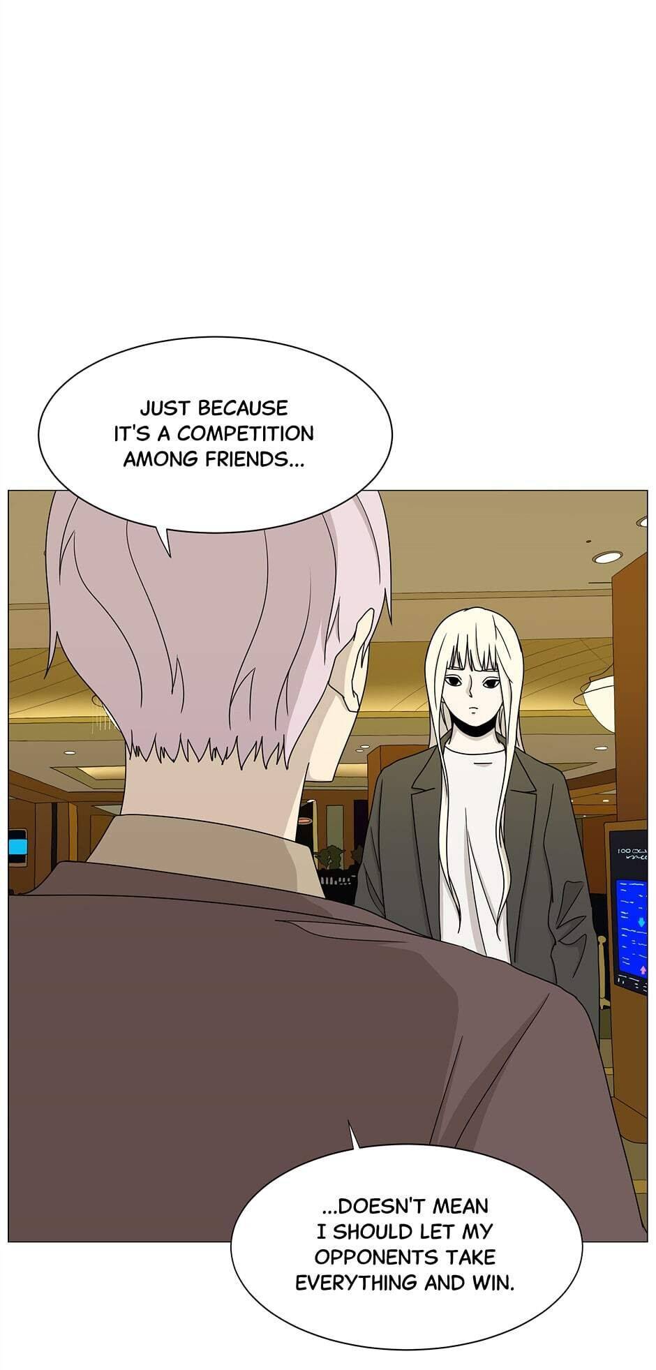 Read Itaewon Class en Manga Online