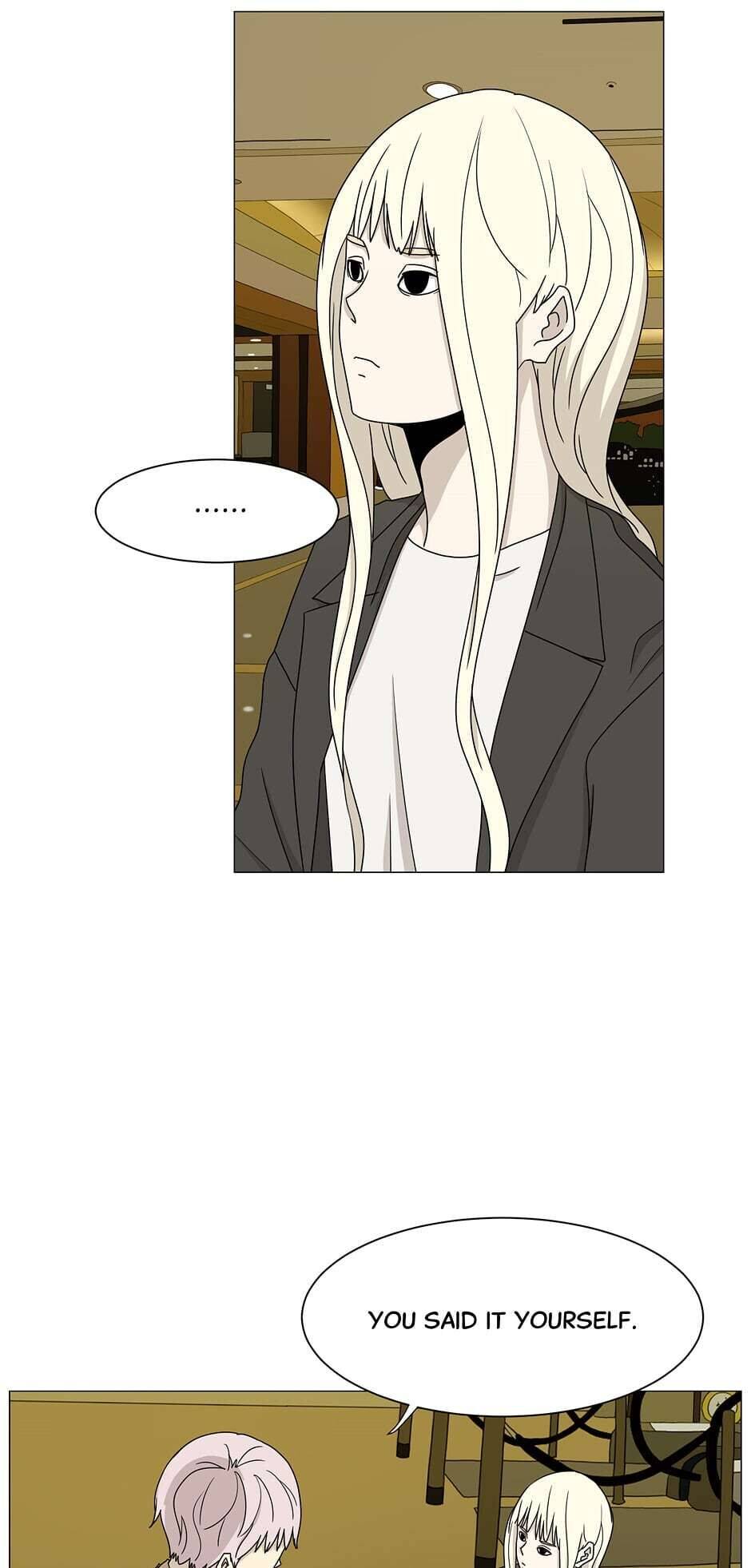 Read Itaewon Class en Manga Online
