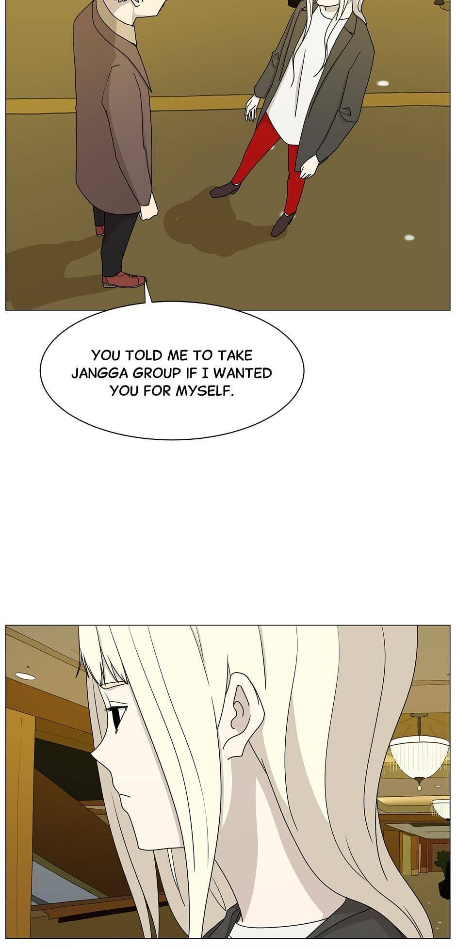 Read Itaewon Class en Manga Online