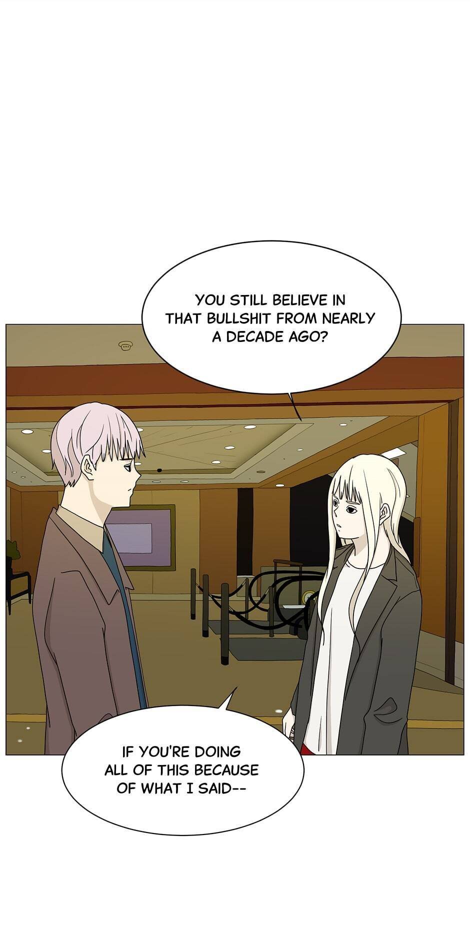 Read Itaewon Class en Manga Online