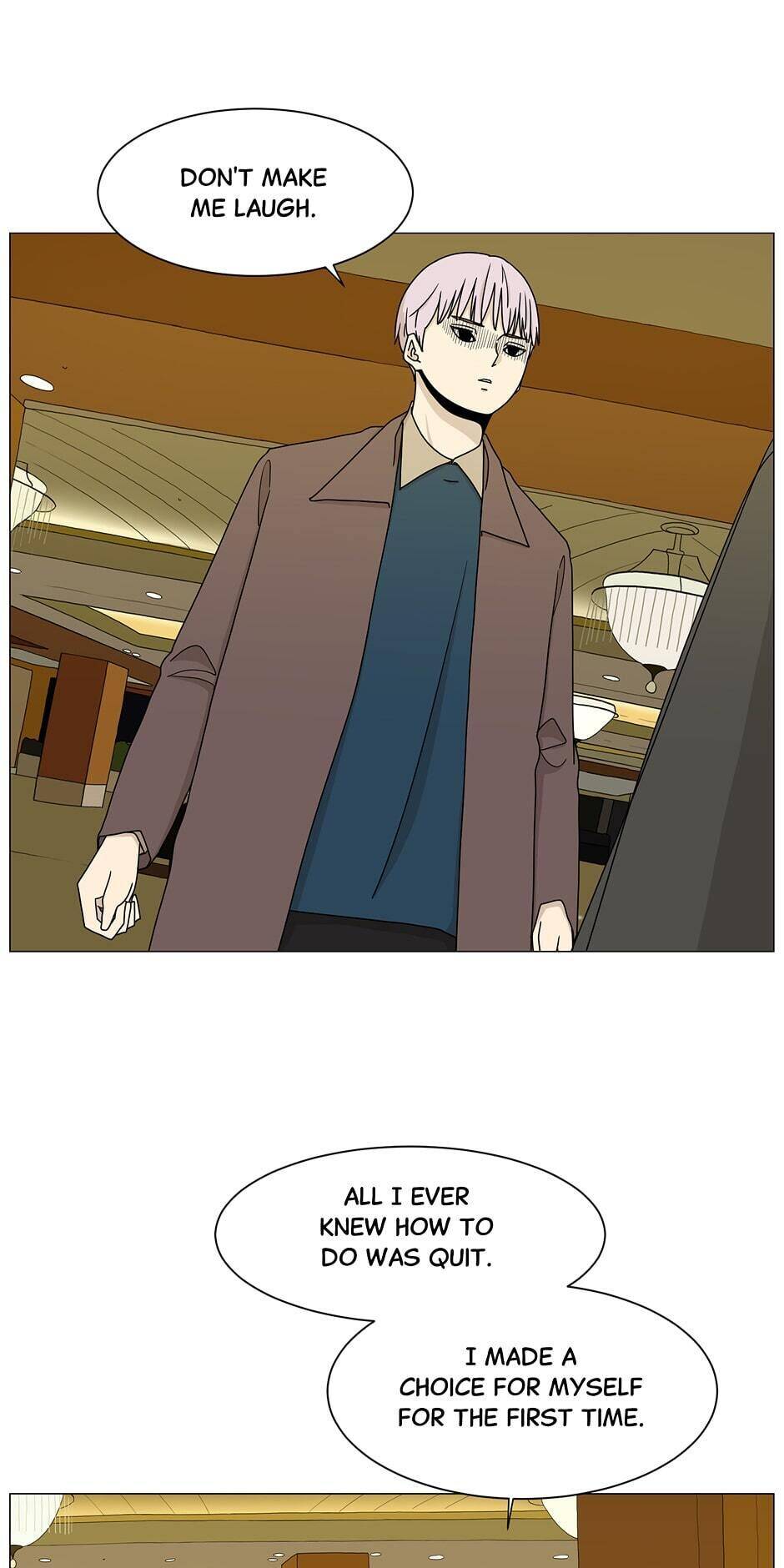 Read Itaewon Class en Manga Online