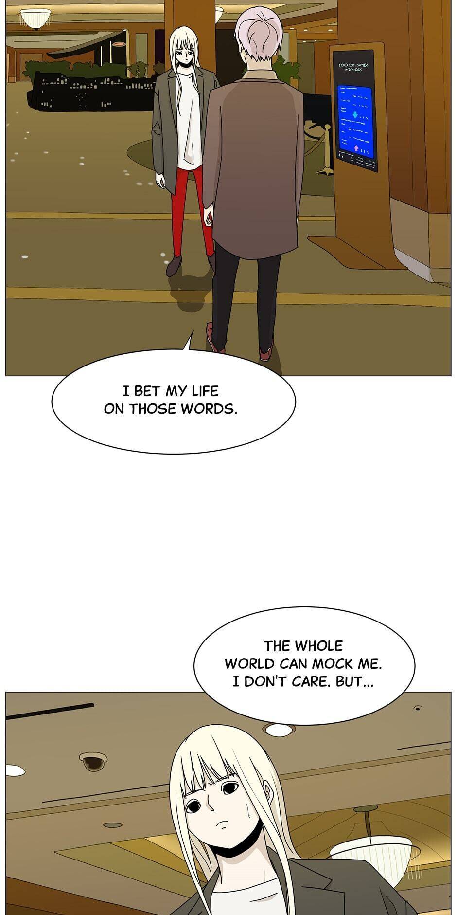 Read Itaewon Class en Manga Online