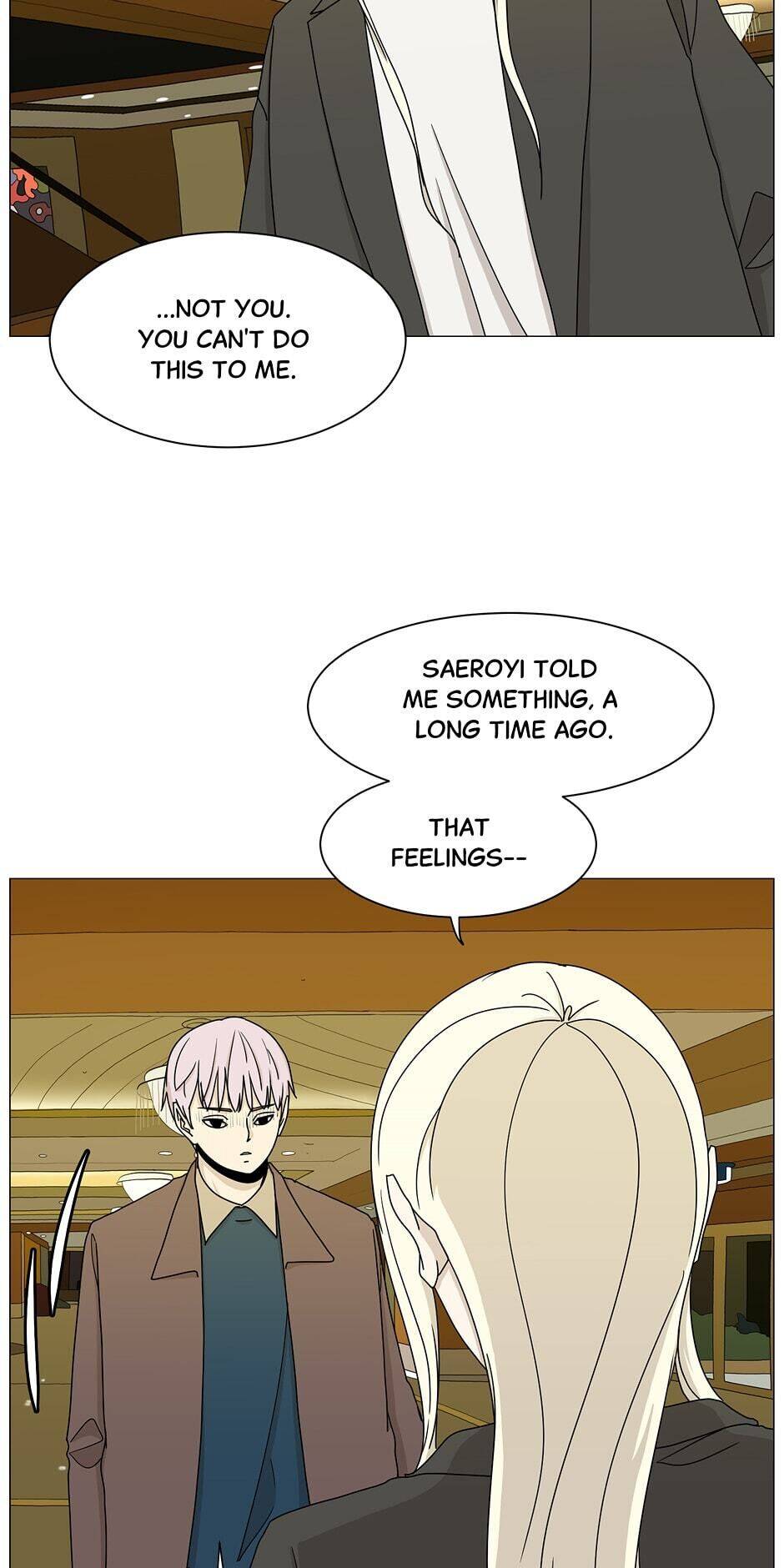 Read Itaewon Class en Manga Online