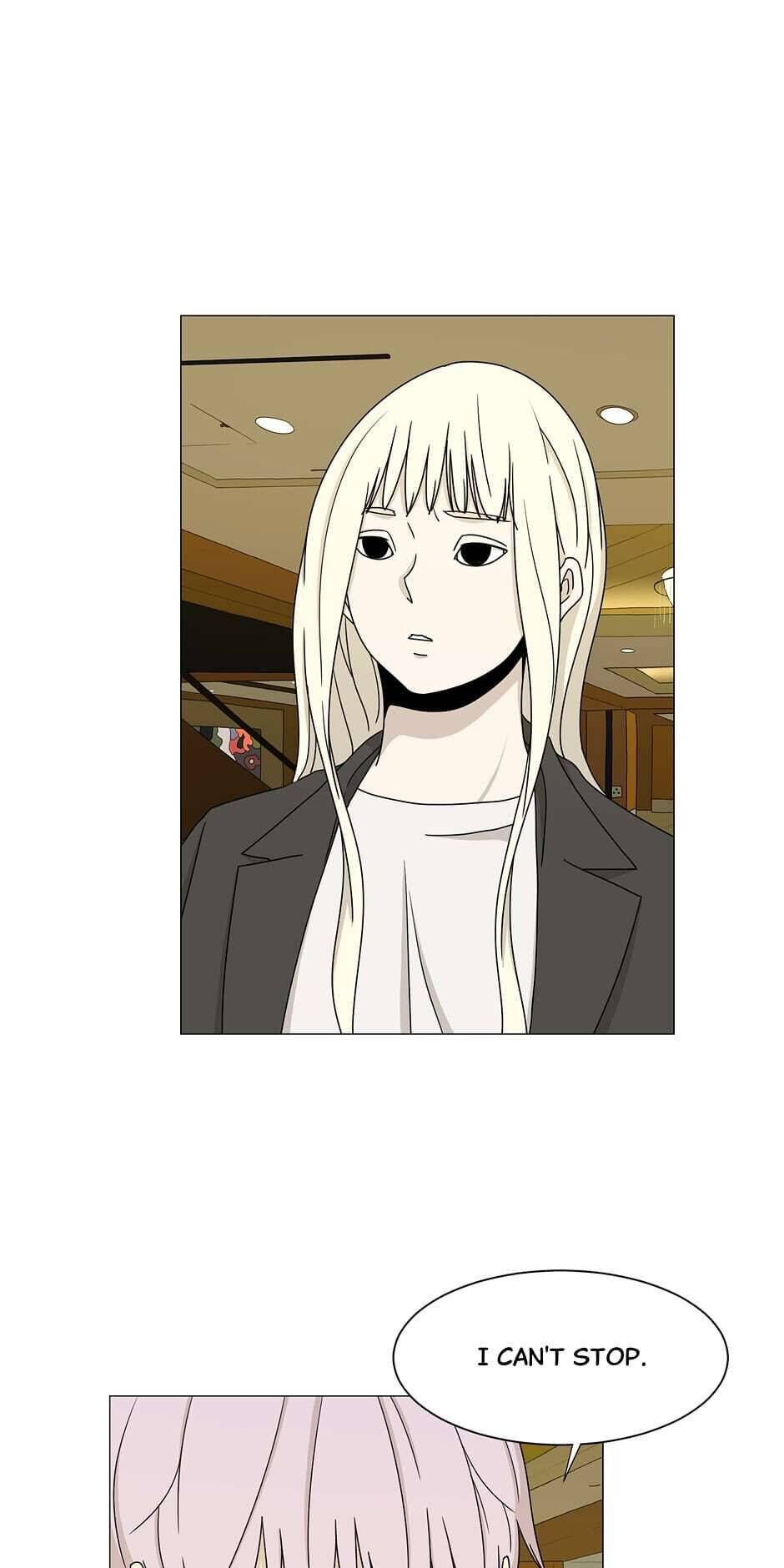 Read Itaewon Class en Manga Online