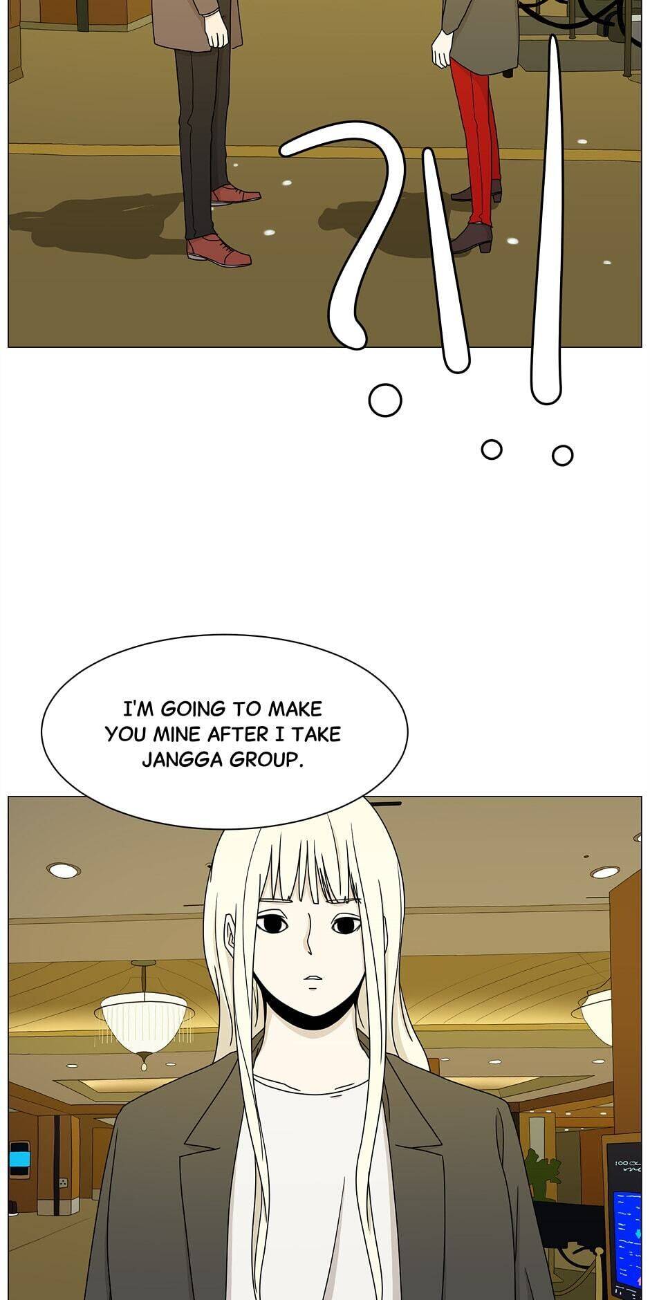 Read Itaewon Class en Manga Online