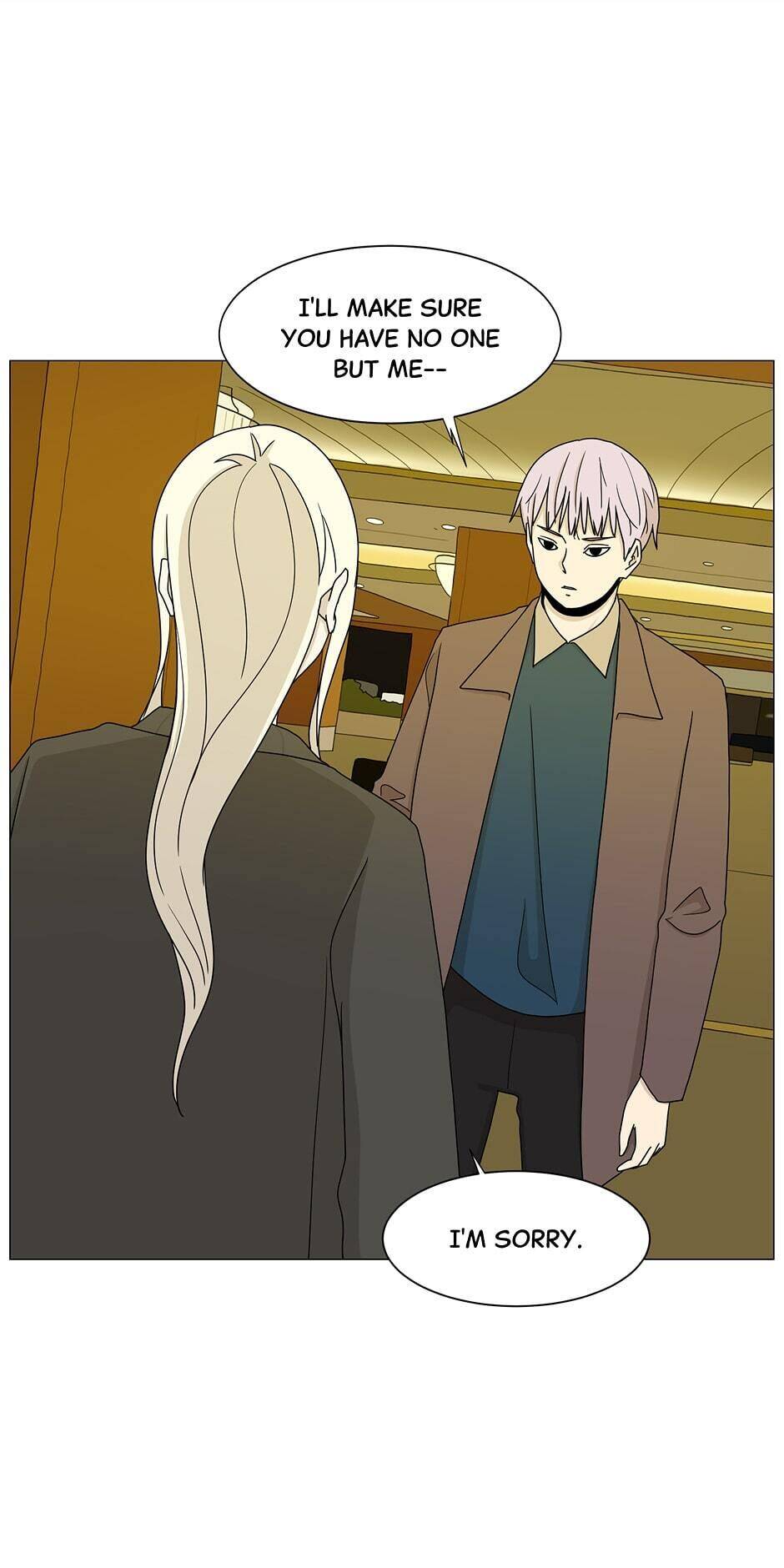 Read Itaewon Class en Manga Online