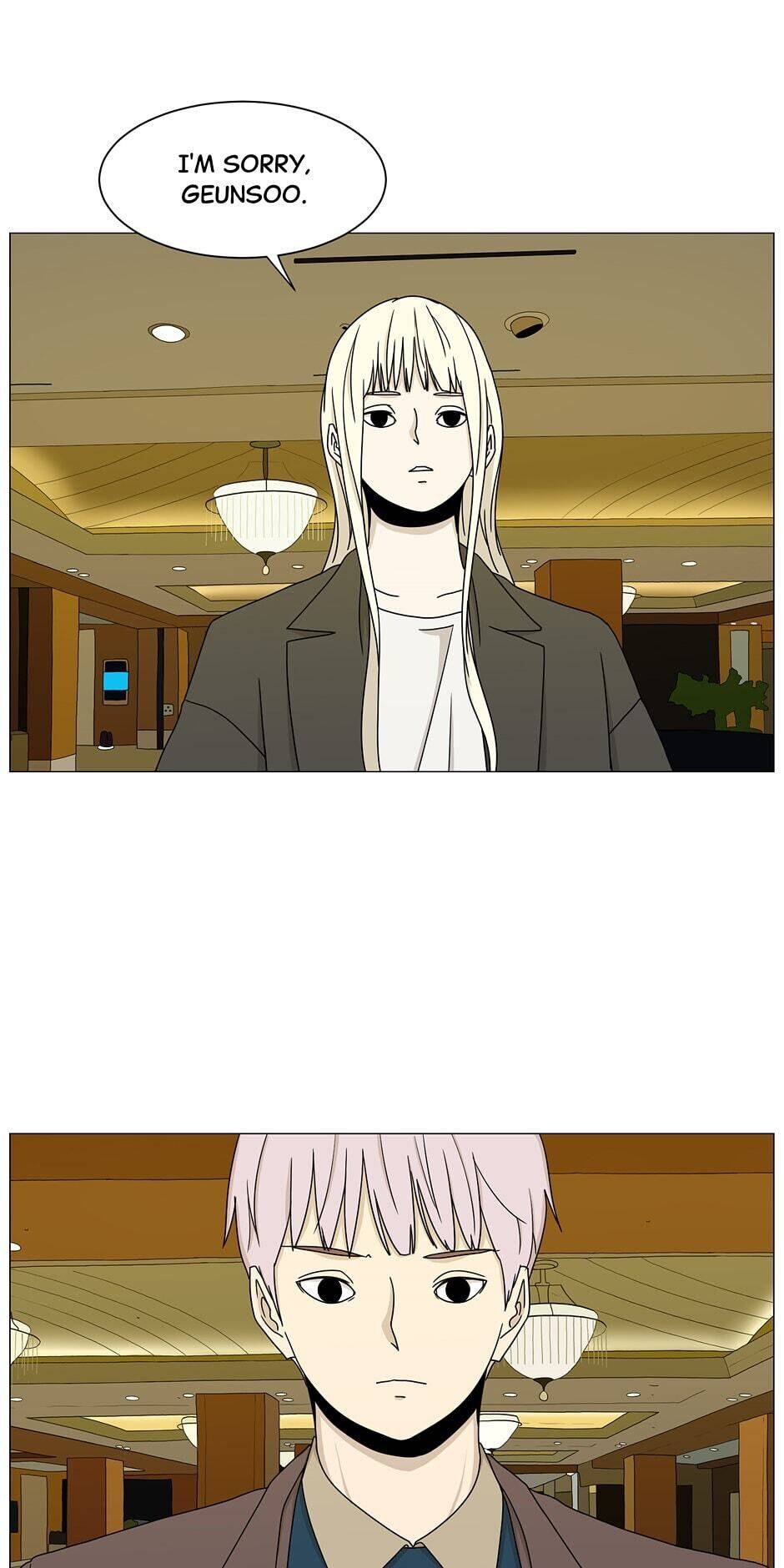 Read Itaewon Class en Manga Online