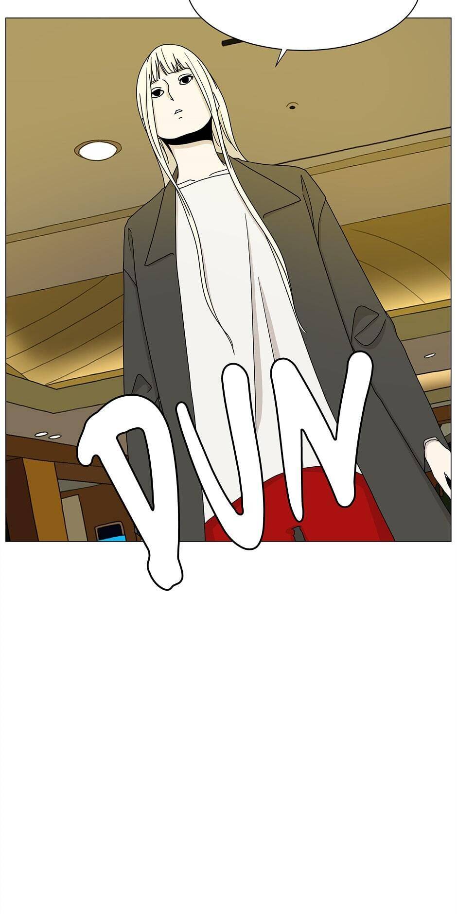Read Itaewon Class en Manga Online