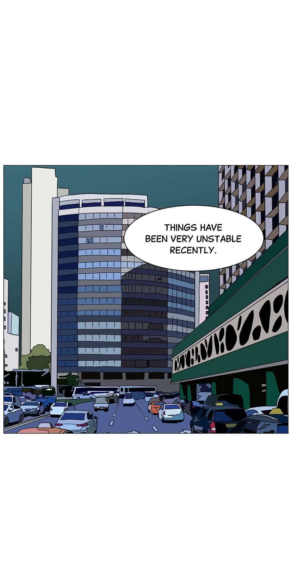 Read Itaewon Class en Manga Online