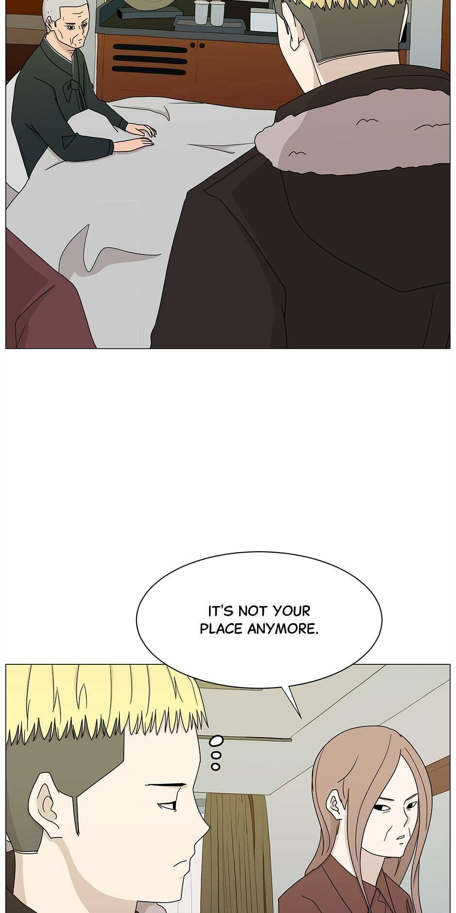 Read Itaewon Class en Manga Online