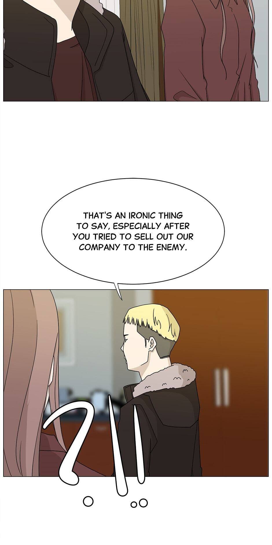 Read Itaewon Class en Manga Online
