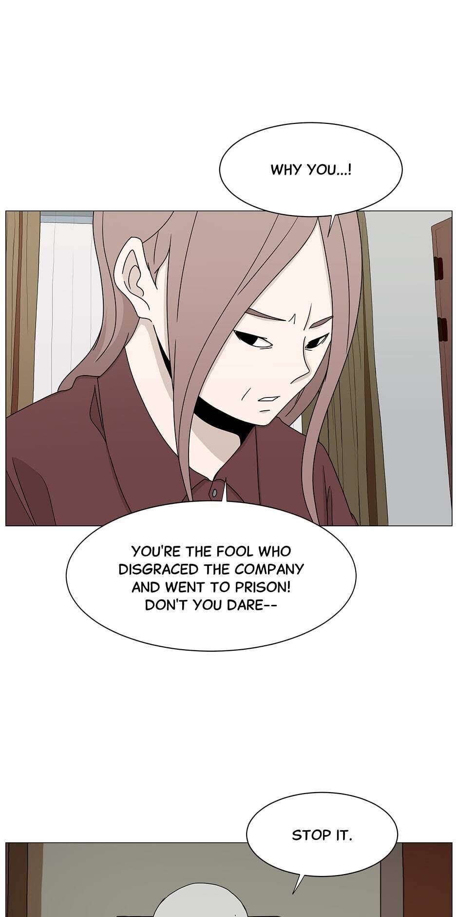 Read Itaewon Class en Manga Online