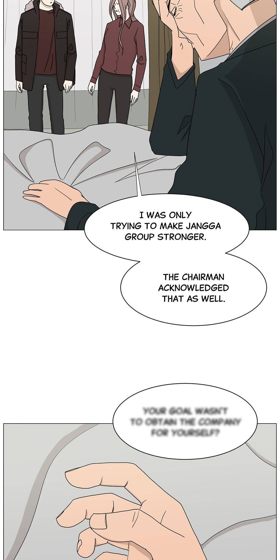 Read Itaewon Class en Manga Online