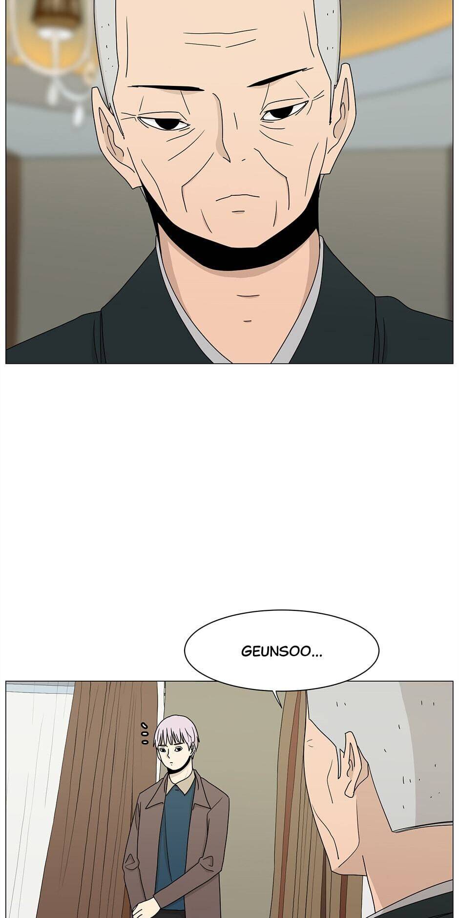 Read Itaewon Class en Manga Online