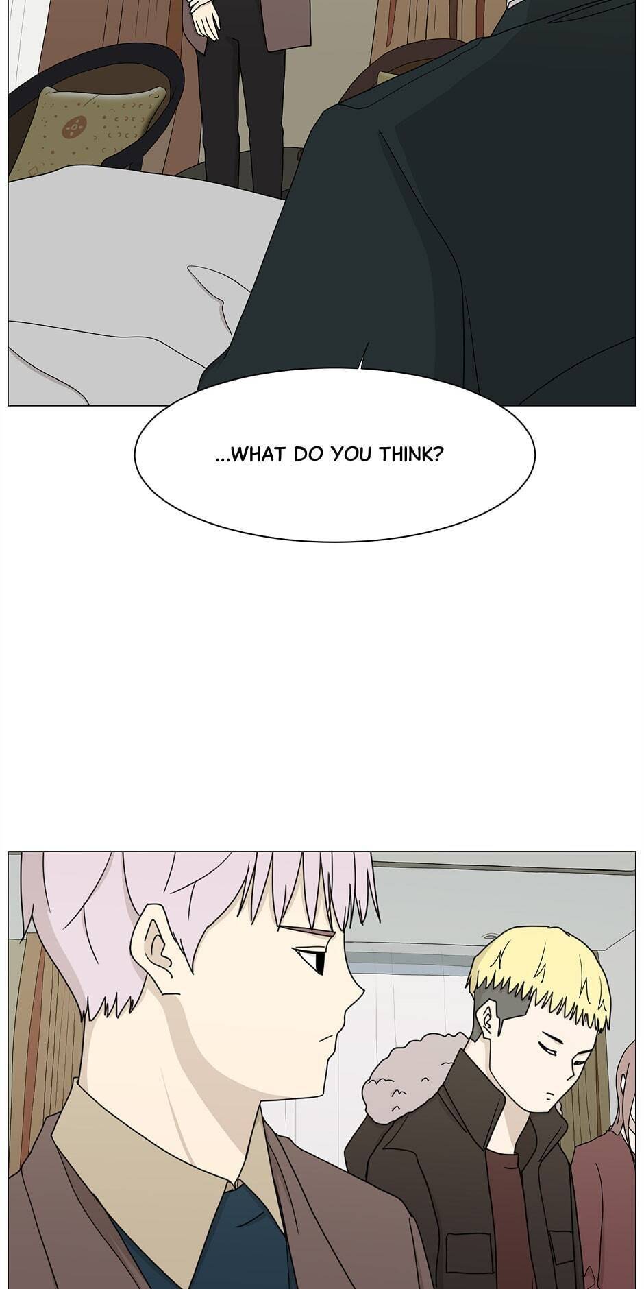 Read Itaewon Class en Manga Online