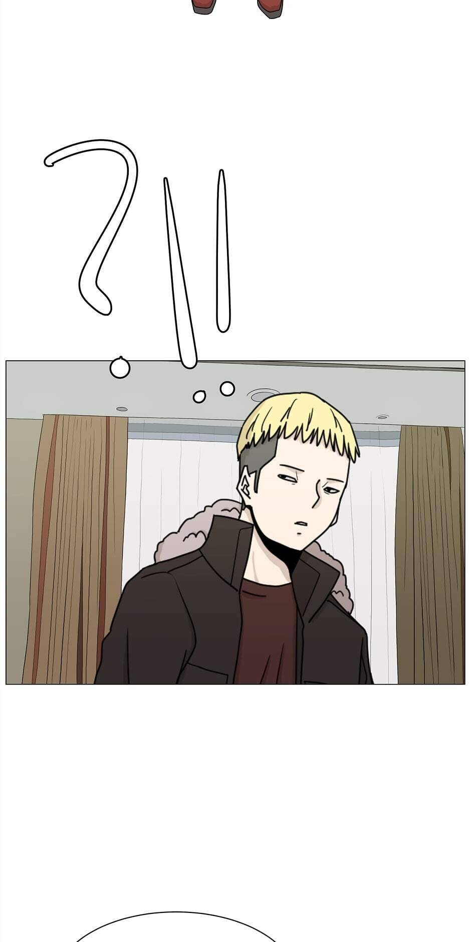 Read Itaewon Class en Manga Online
