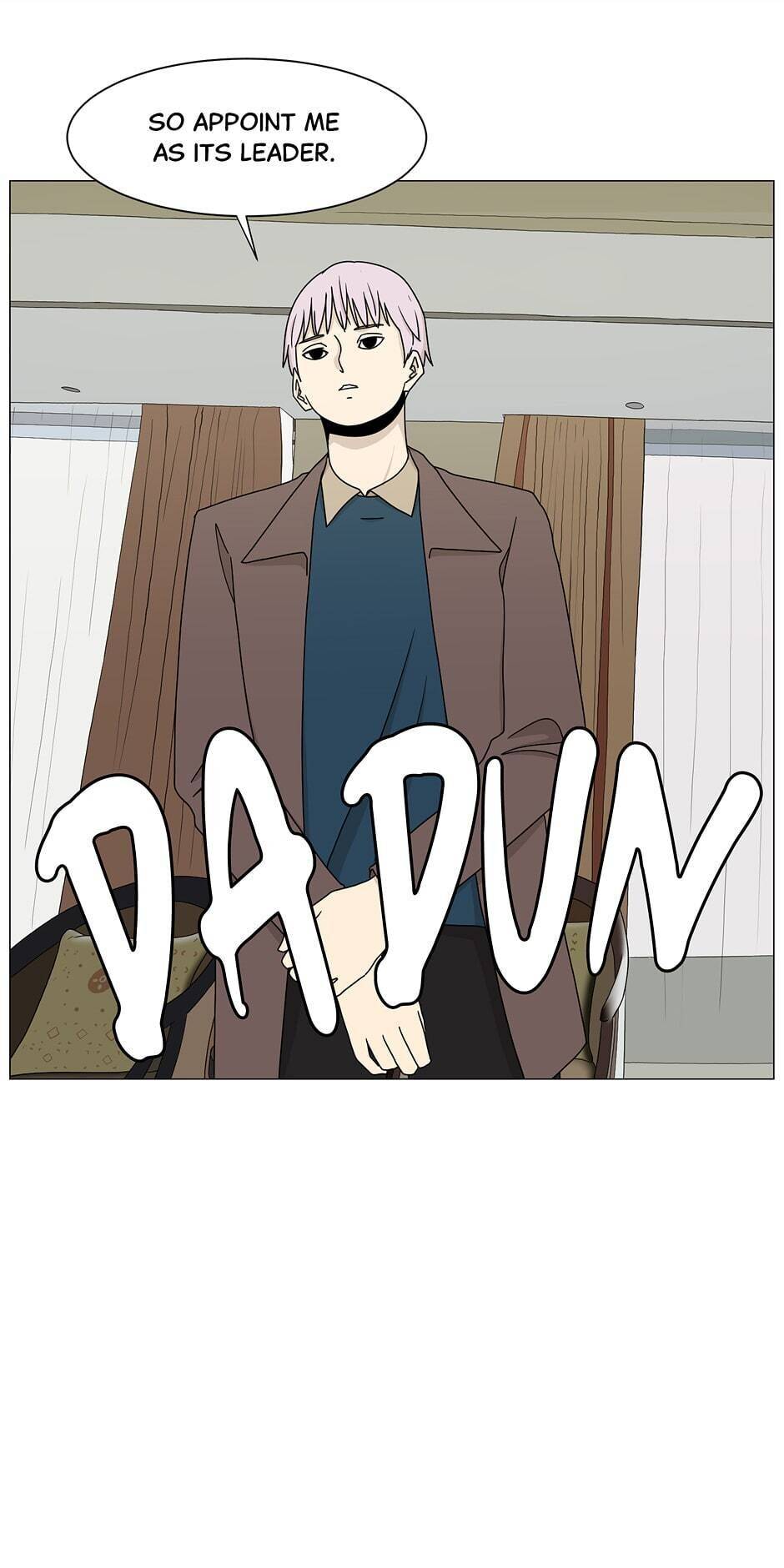 Read Itaewon Class en Manga Online