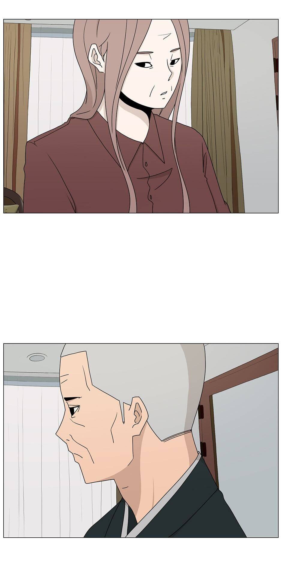 Read Itaewon Class en Manga Online