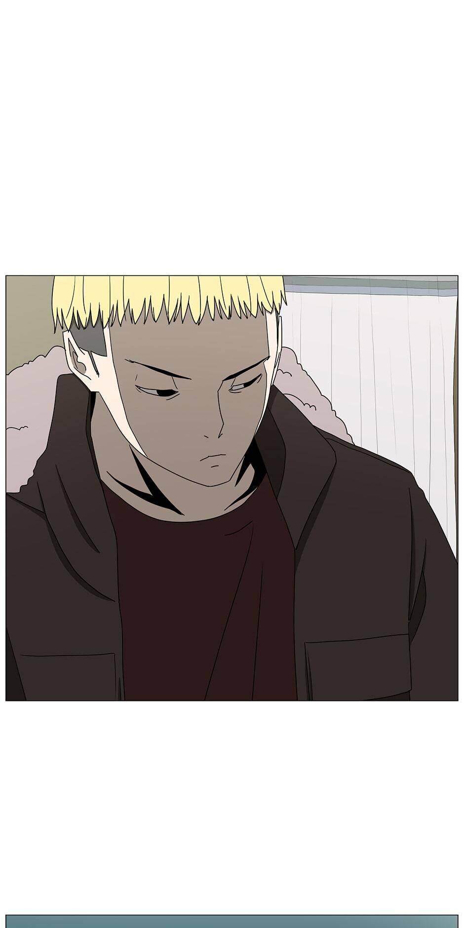 Read Itaewon Class en Manga Online