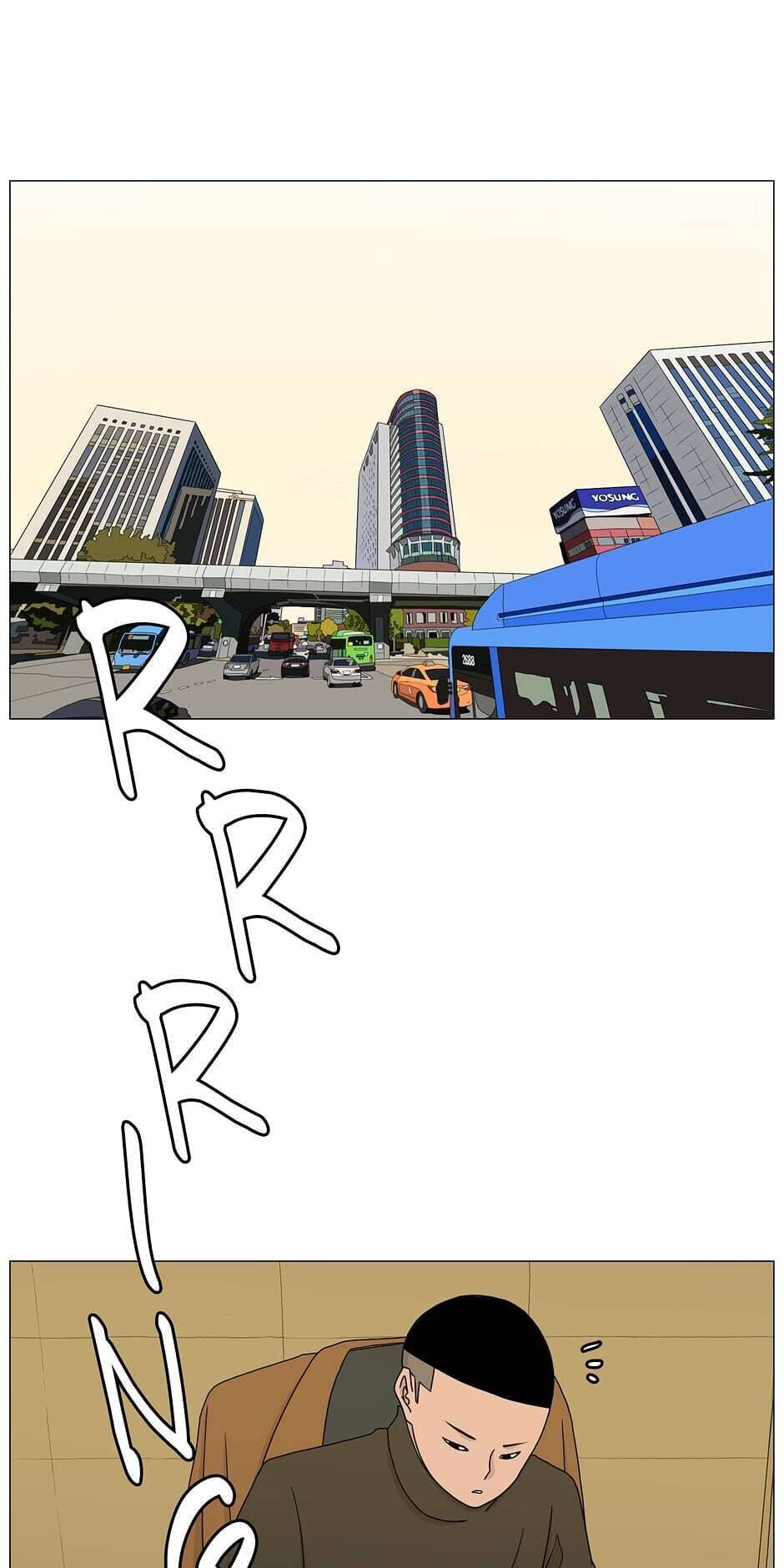 Read Itaewon Class en Manga Online