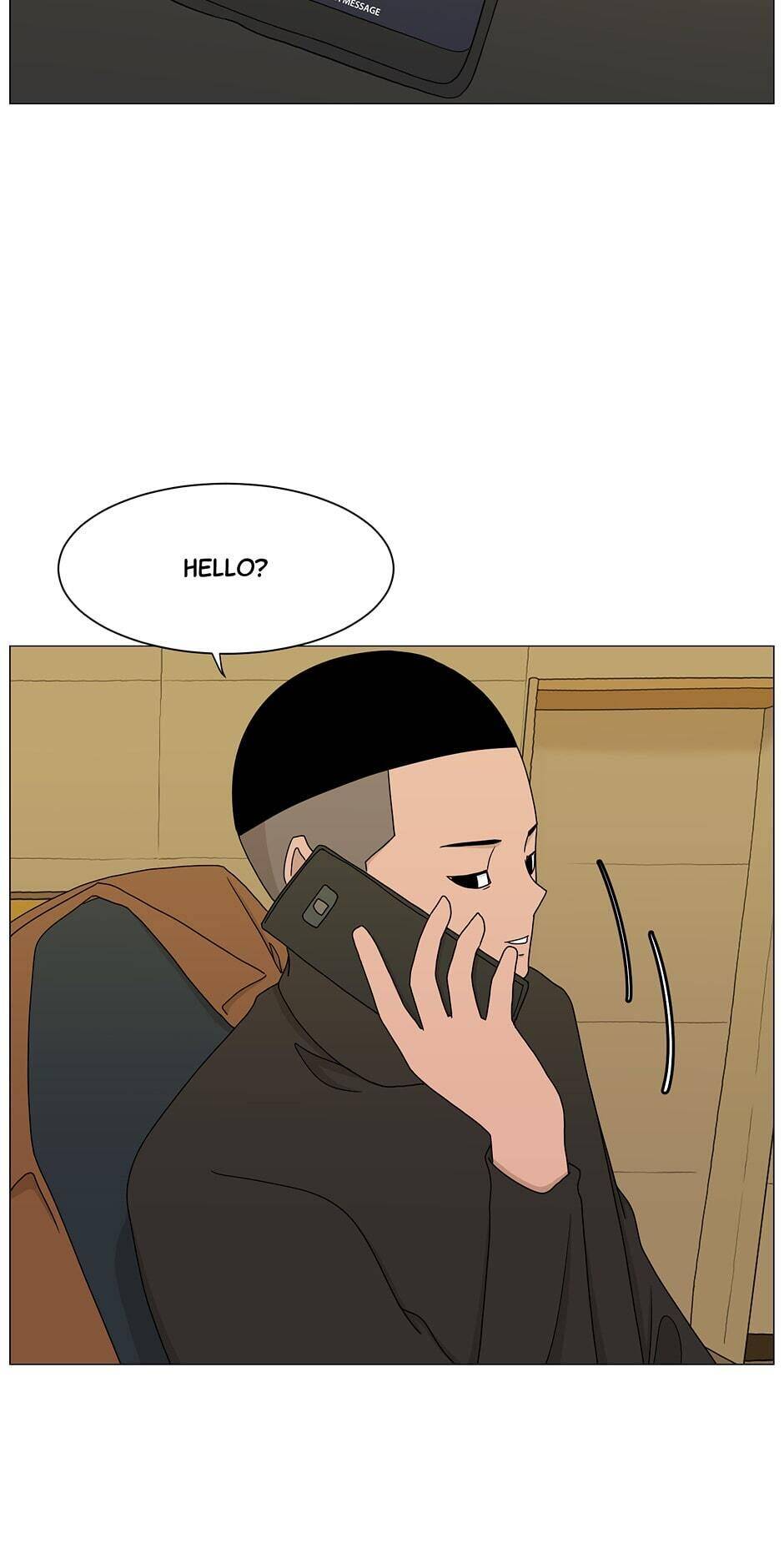 Read Itaewon Class en Manga Online