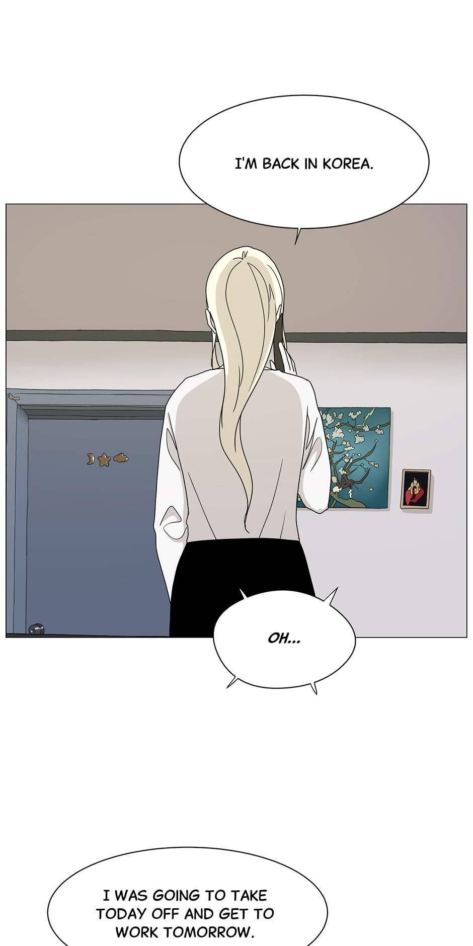 Read Itaewon Class en Manga Online