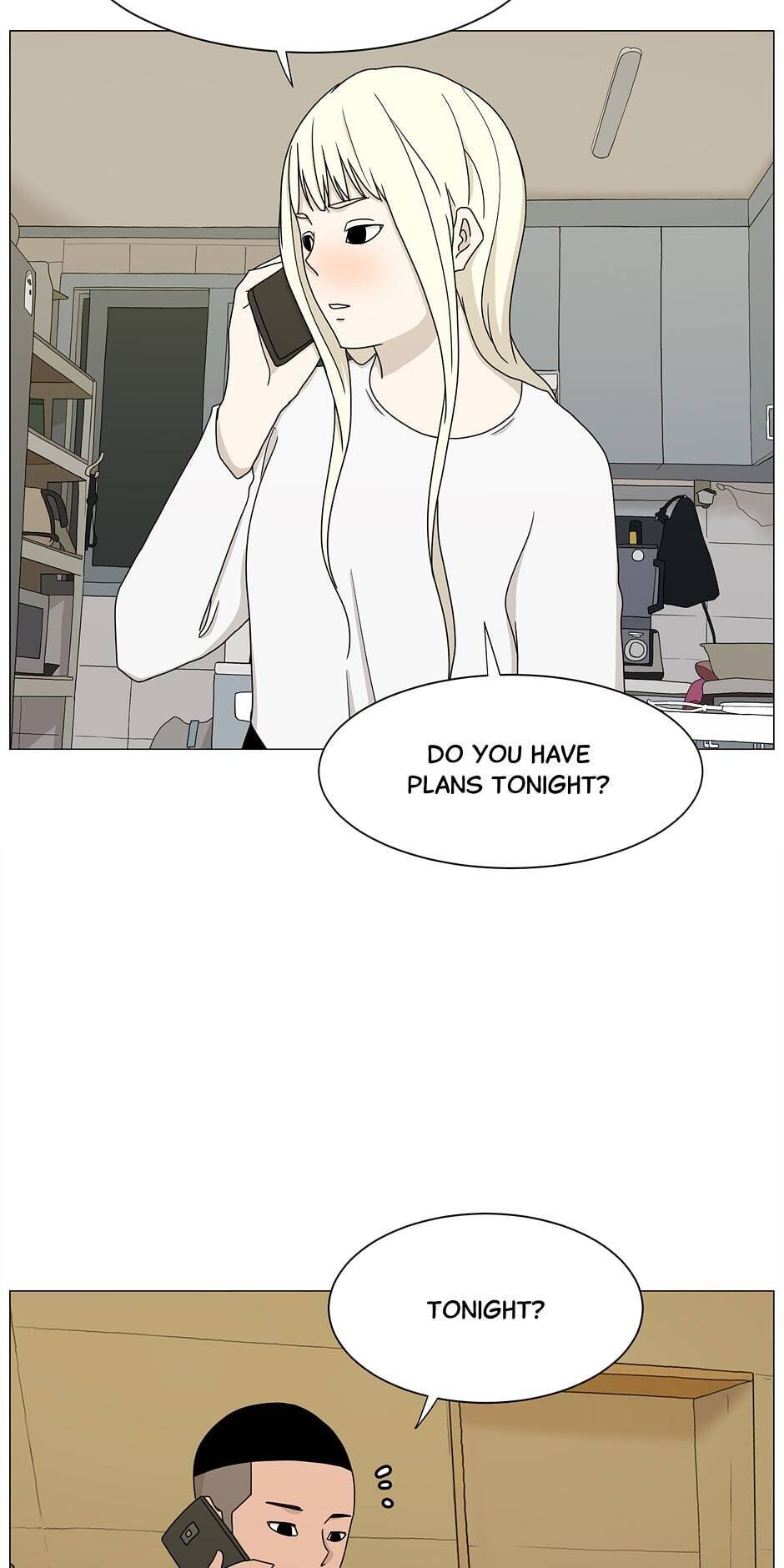 Read Itaewon Class en Manga Online