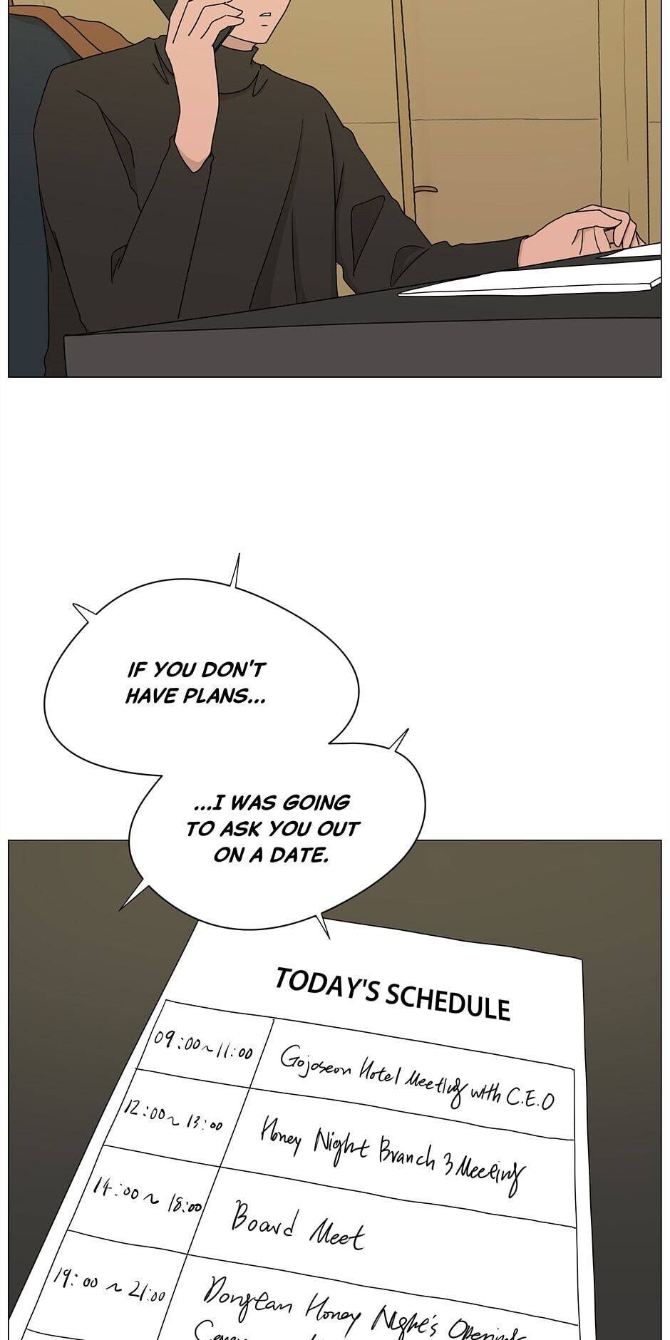 Read Itaewon Class en Manga Online