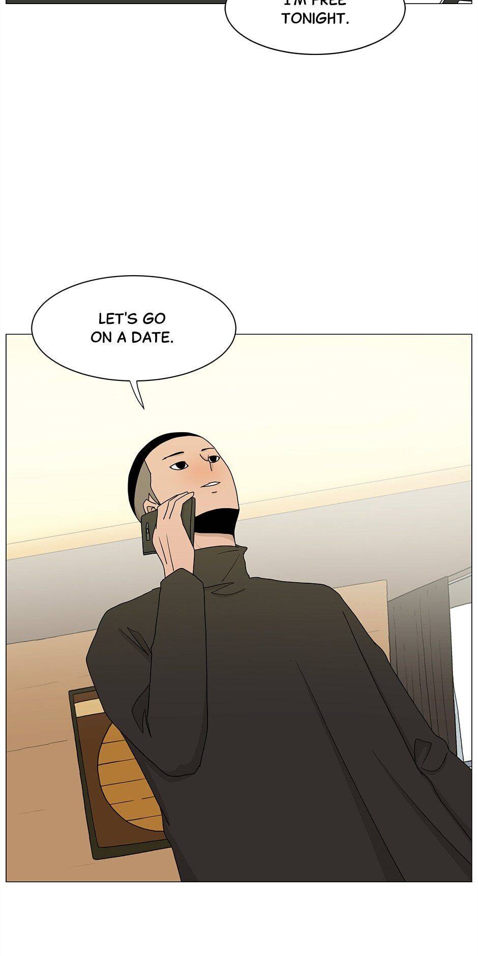 Read Itaewon Class en Manga Online