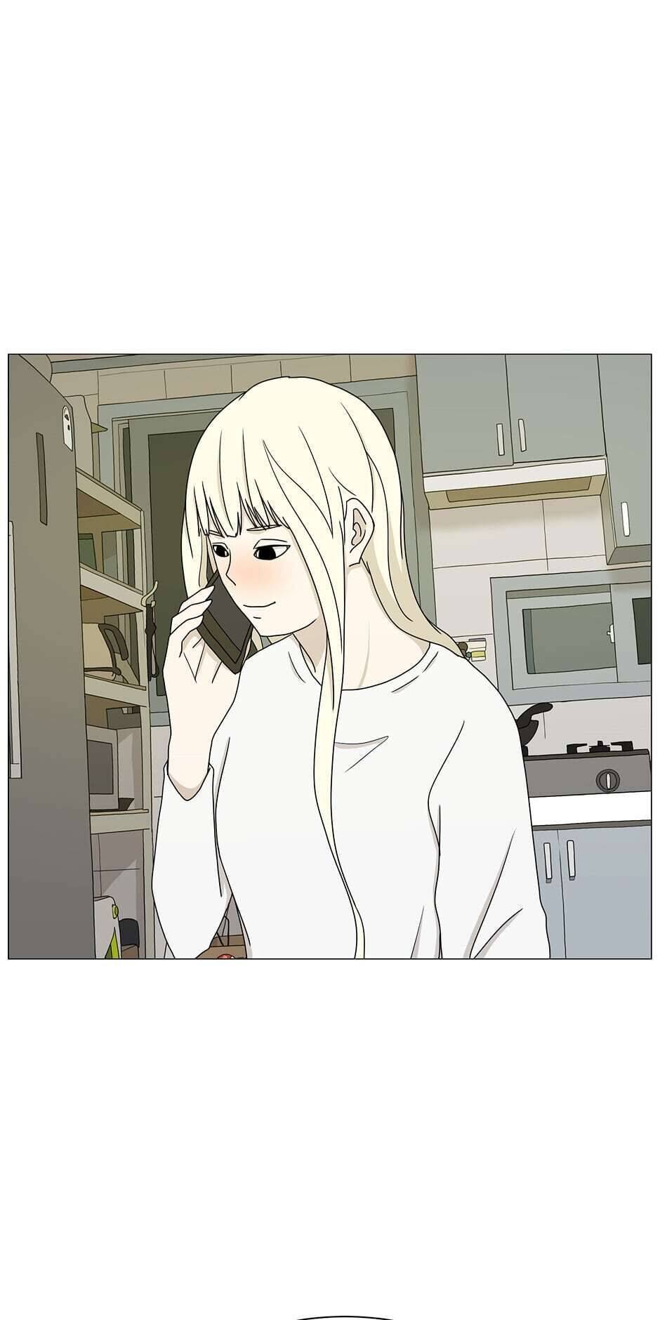 Read Itaewon Class en Manga Online