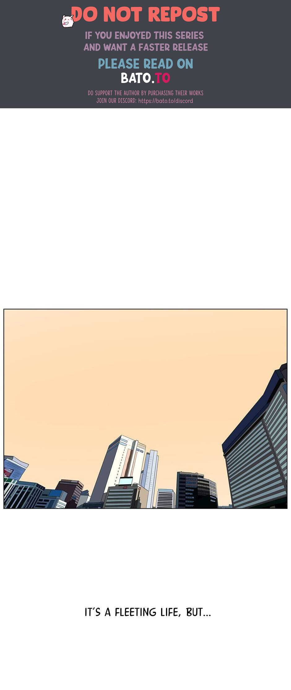 Read Itaewon Class en Manga Online