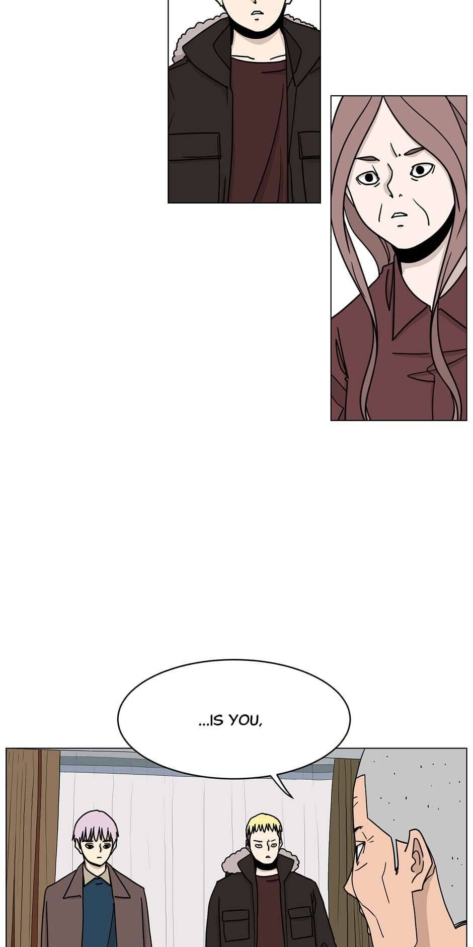 Read Itaewon Class en Manga Online