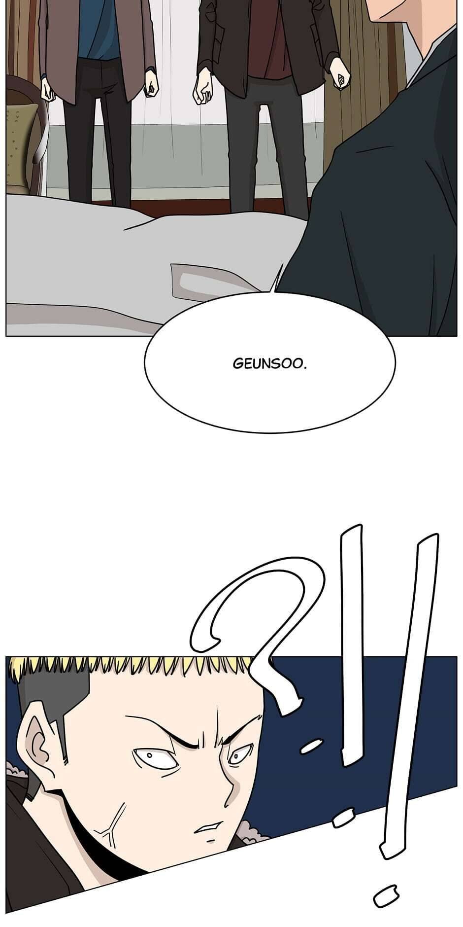Read Itaewon Class en Manga Online