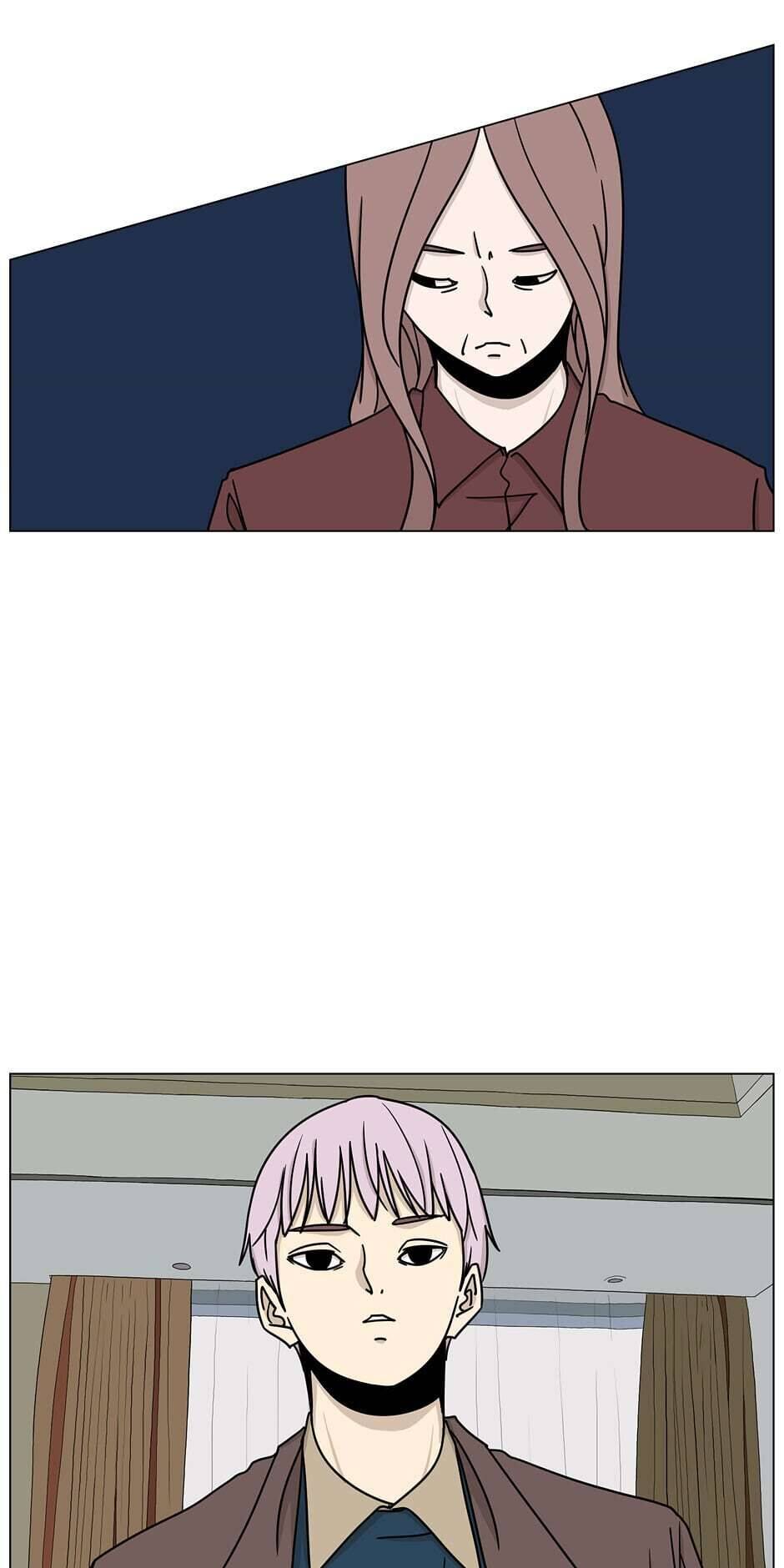Read Itaewon Class en Manga Online
