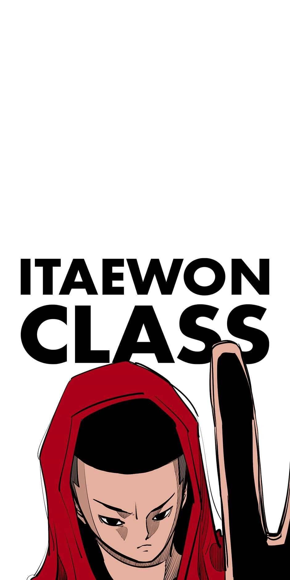 Read Itaewon Class en Manga Online