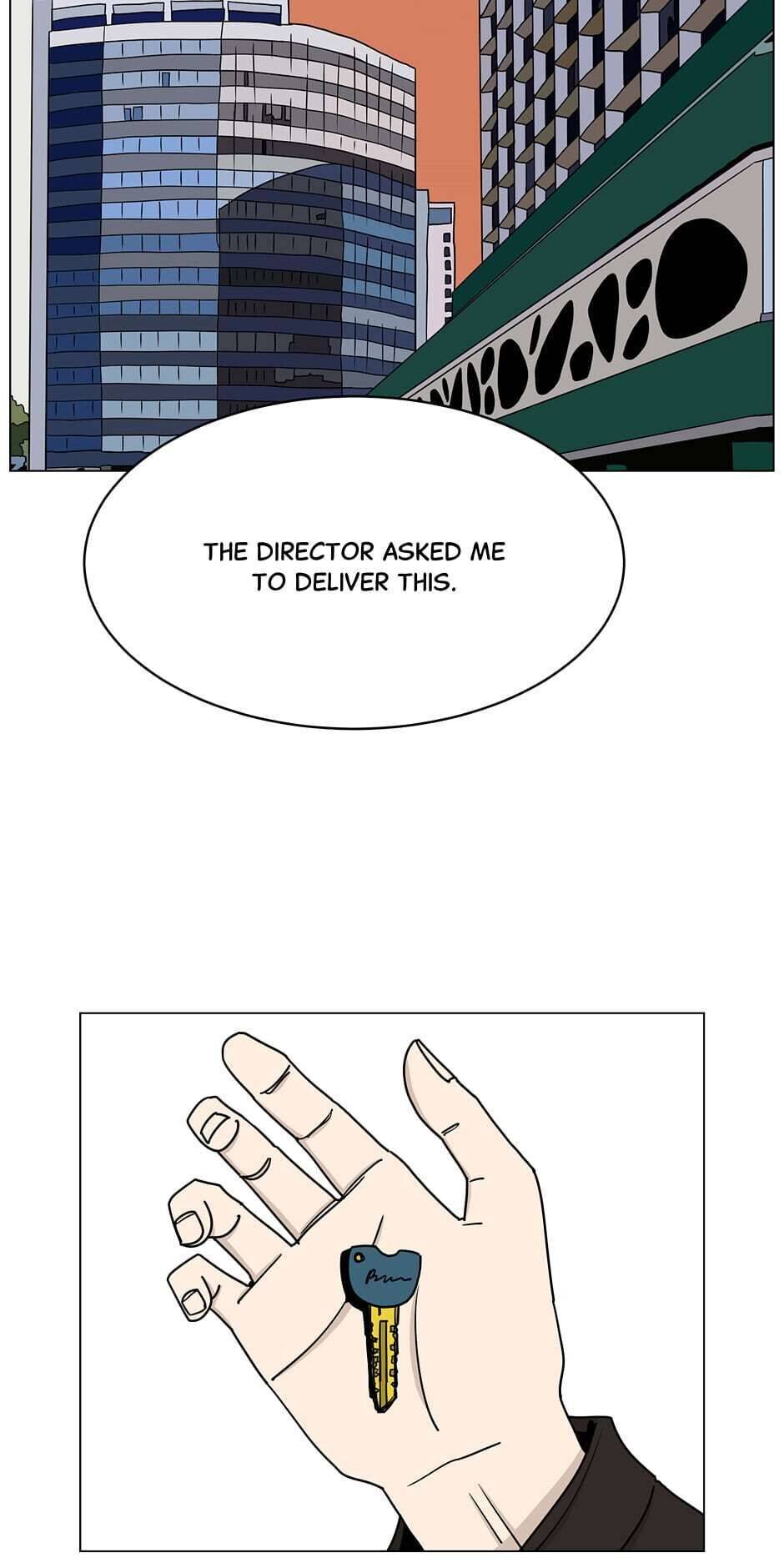 Read Itaewon Class en Manga Online