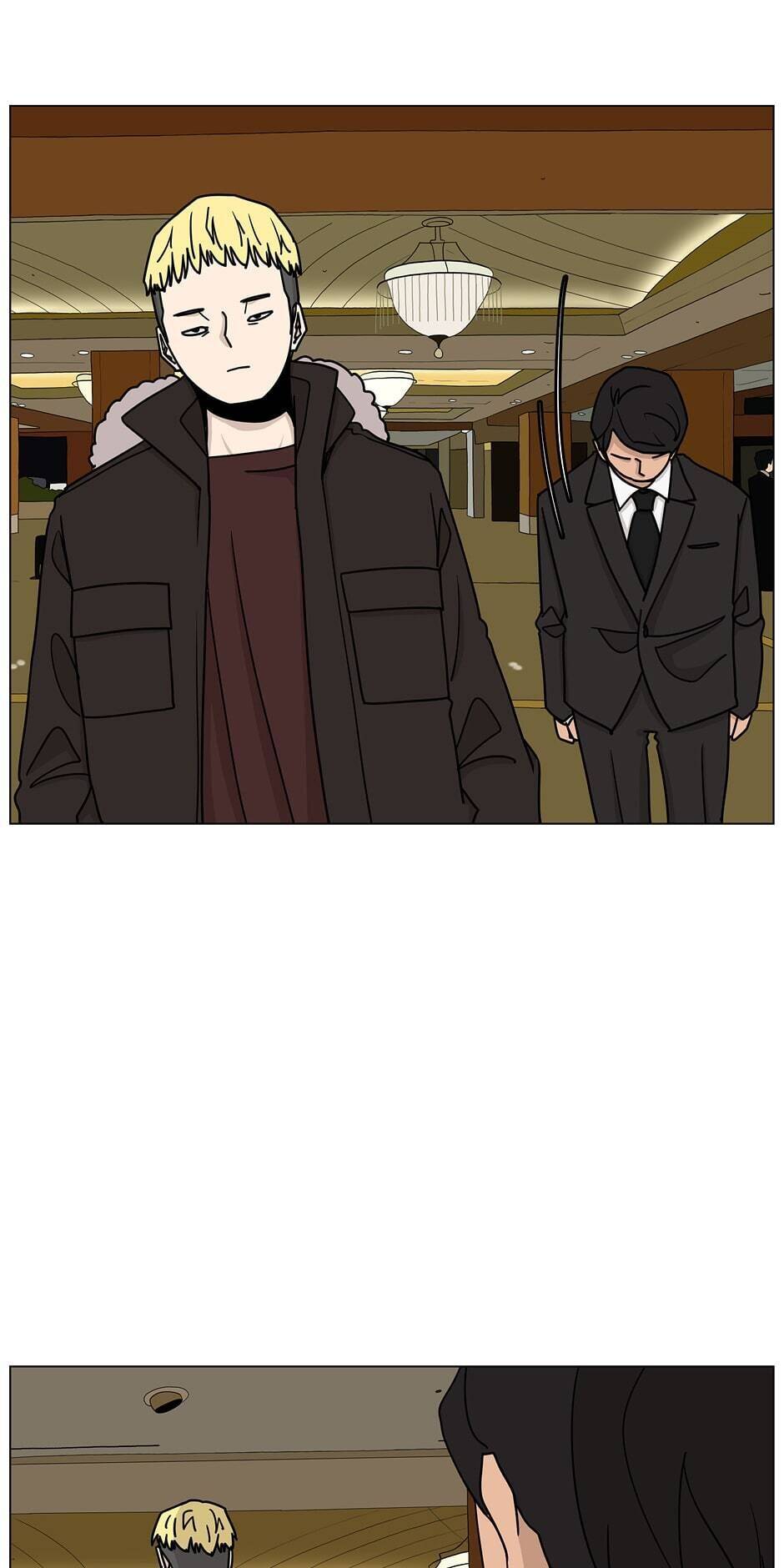 Read Itaewon Class en Manga Online