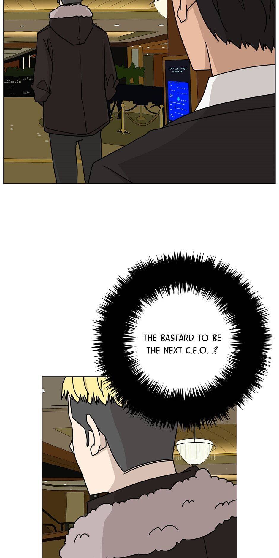 Read Itaewon Class en Manga Online