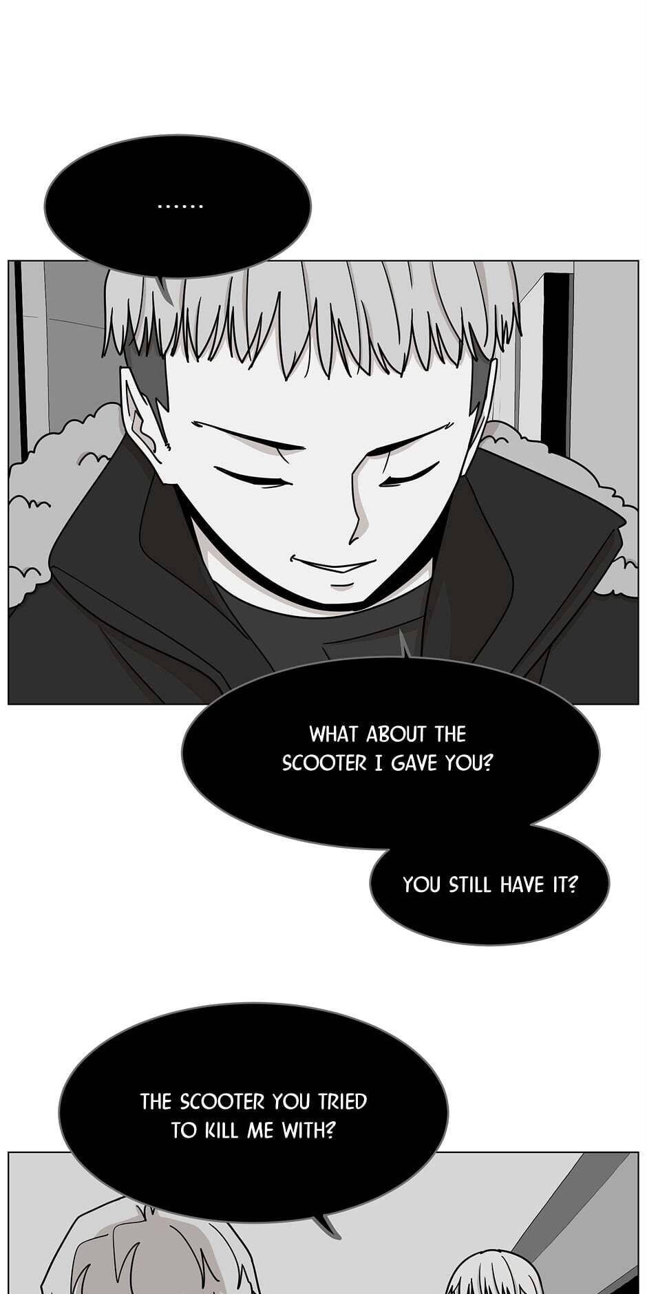 Read Itaewon Class en Manga Online