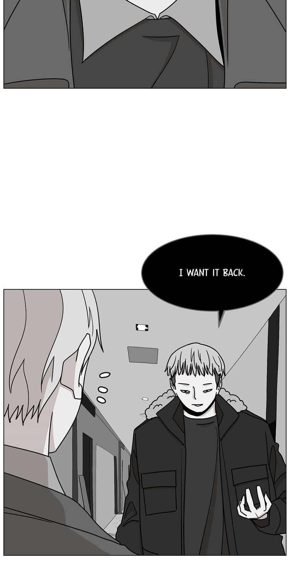 Read Itaewon Class en Manga Online