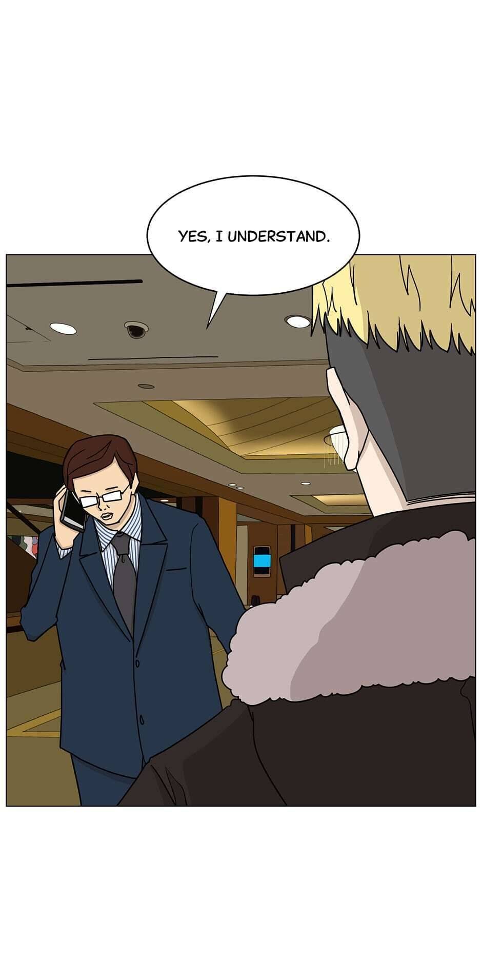 Read Itaewon Class en Manga Online