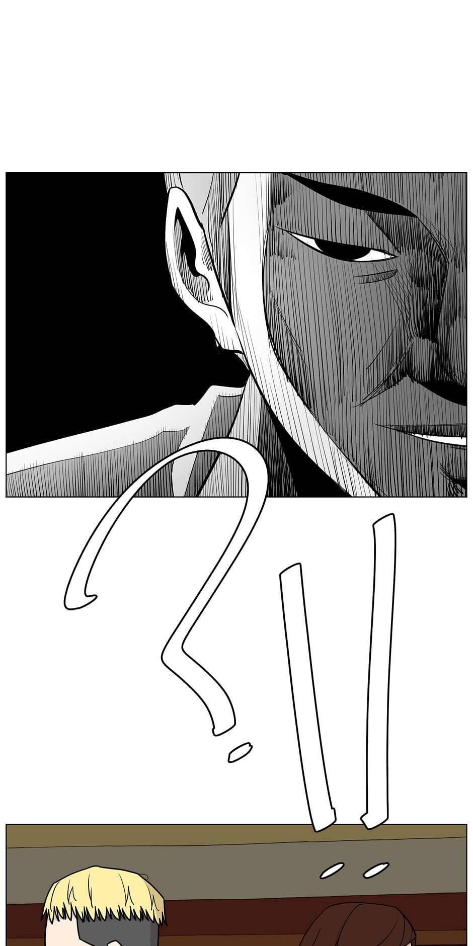 Read Itaewon Class en Manga Online